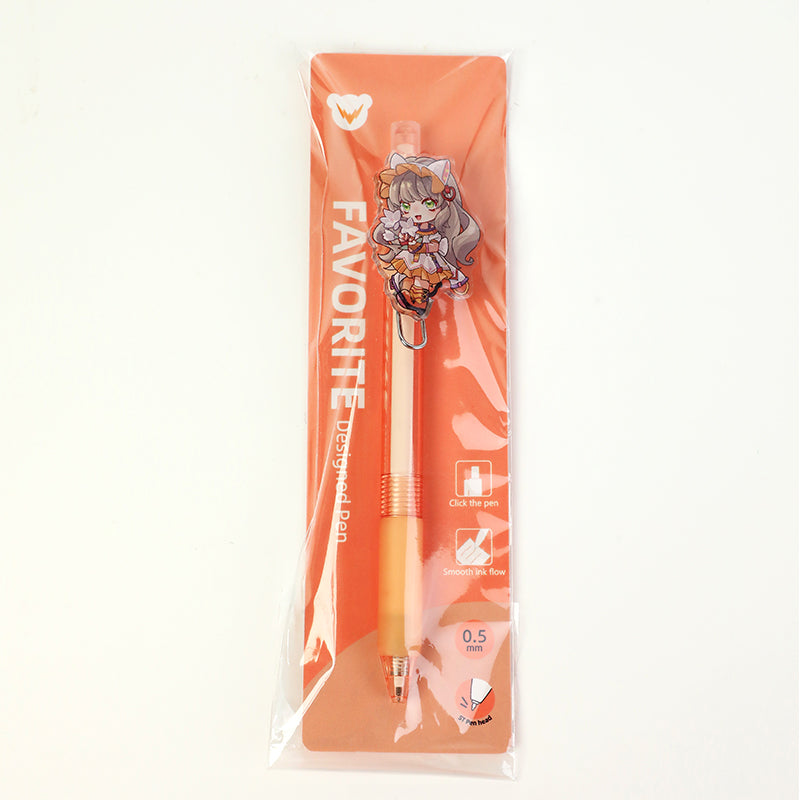 Custom Ballpoint Pens Customized Acrylic Ball Pen