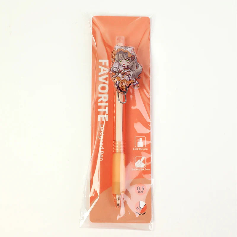 Custom Packaging Keychain Backing Cards โ VOGRACE