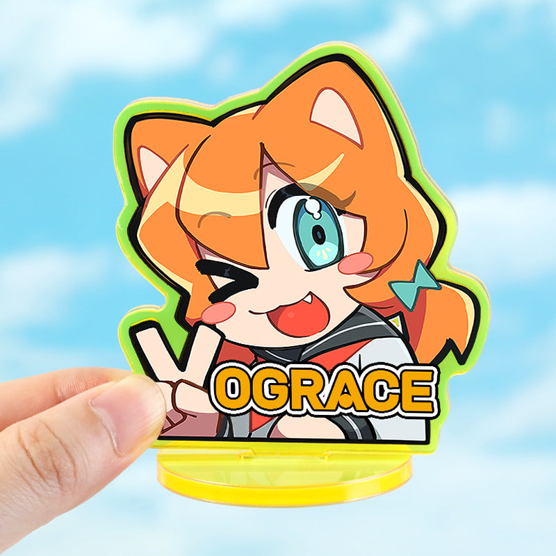 Panneaux en acrylique colorés sur mesure 