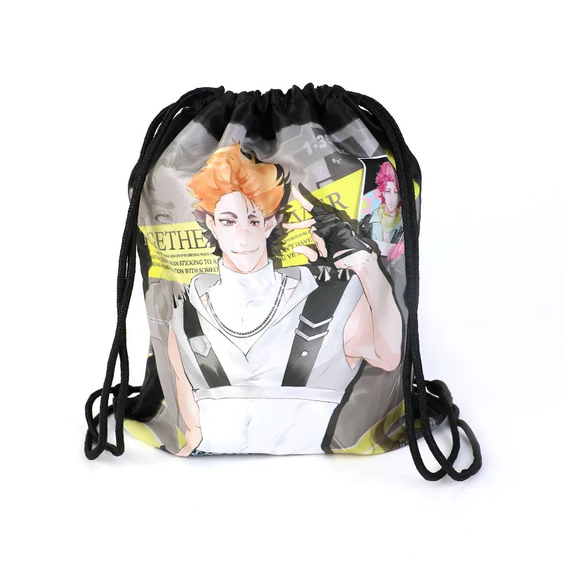 Mod Drawstring Backpack Custom Drawstring Backpacks – VOGRACE