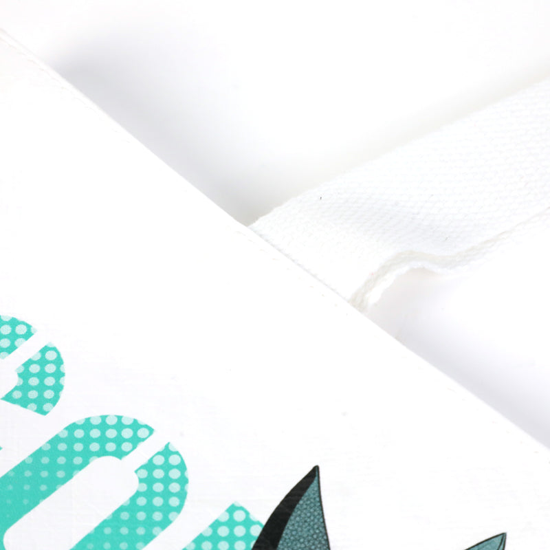 Custom Dupont Paper Tote Bags