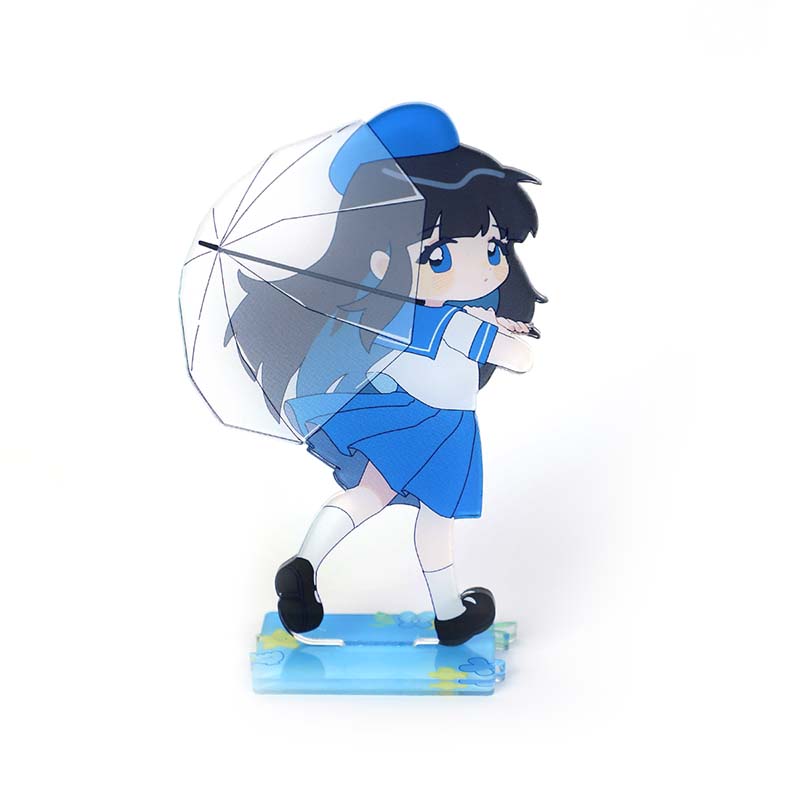 New Arrival of Custom Standees – VOGRACE