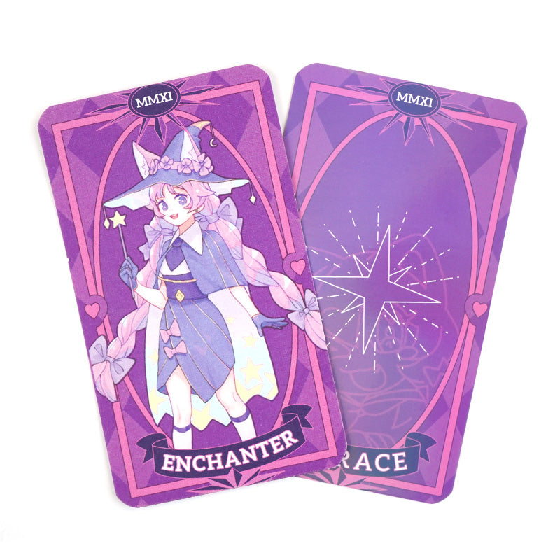 Custom Game Cards Printable Tarot Cards VOGRACE custom-game-cards-printable-tarot-cards-vograce