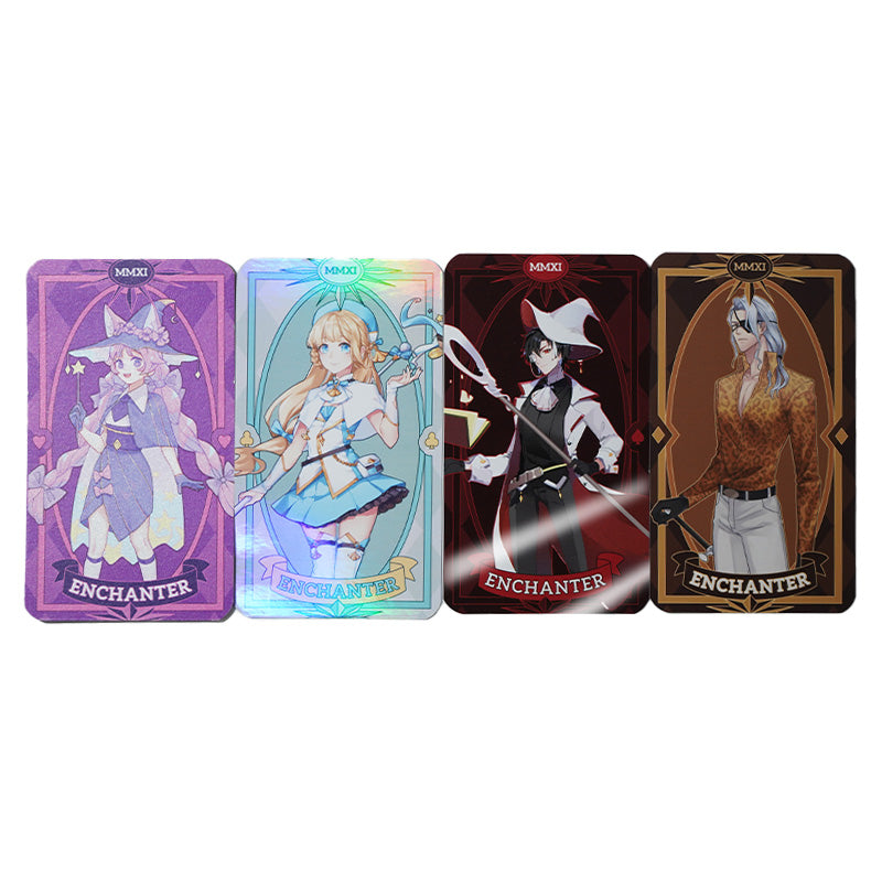 Custom Game Cards Printable Tarot Cards – VOGRACE