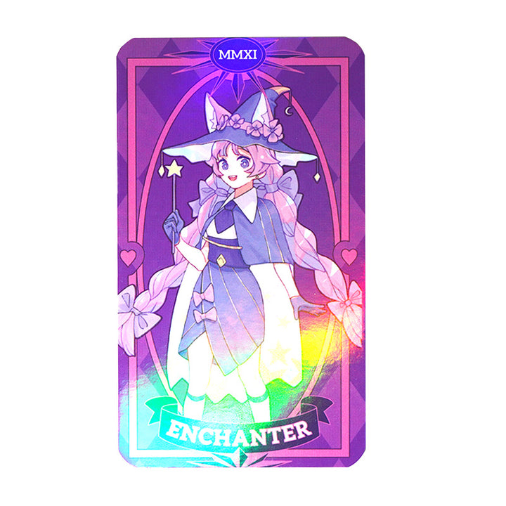 Custom Game Cards Printable Tarot Cards