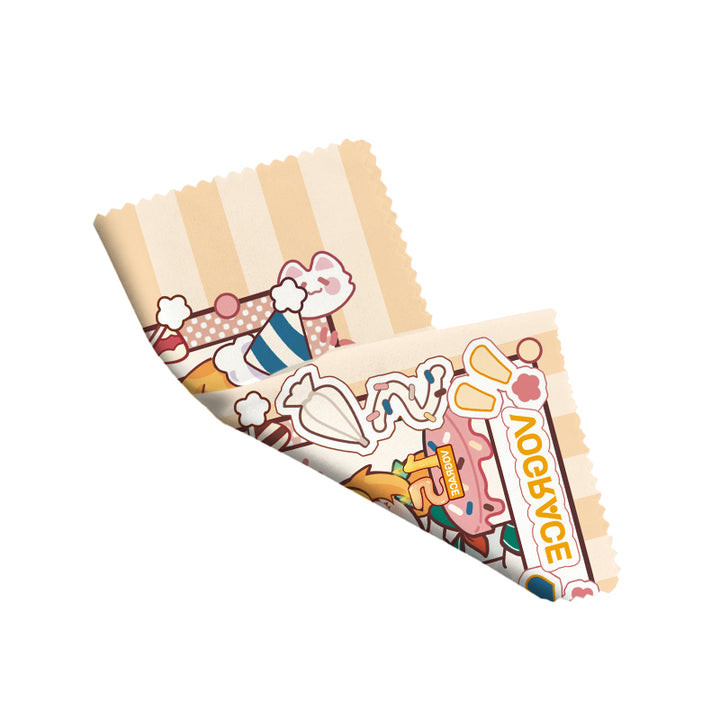 Custom Glasses Cleaning Cloth - VOGRACE