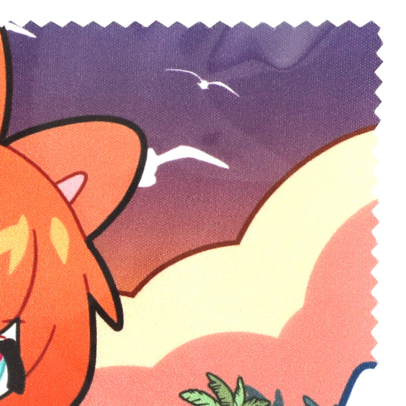 Custom Glasses Cleaning Cloth