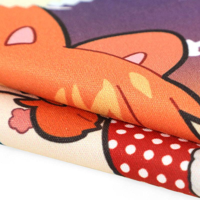 Custom Glasses Cleaning Cloth