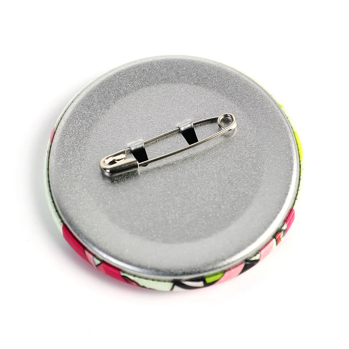 Round Button Pin Insert Custom Glow In The Dark Round Button Pins – VOGRACE