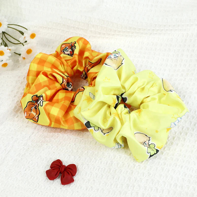 Custom Hair Ties – VOGRACE