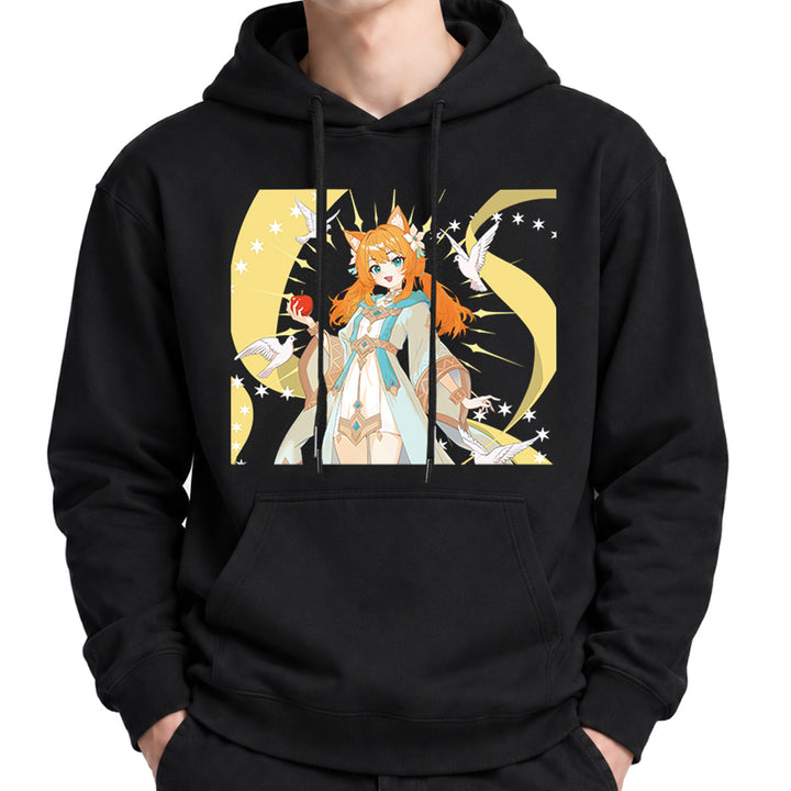 Custom Hoodie
