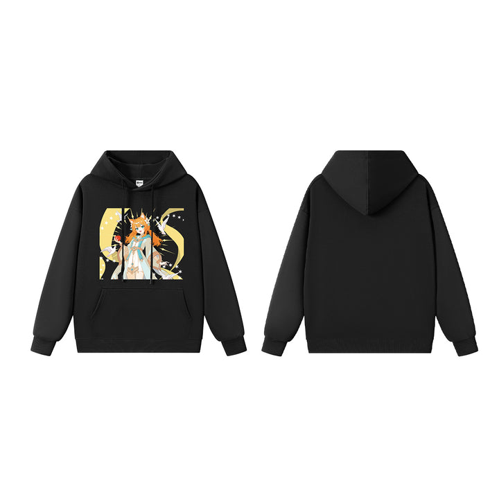 Custom Hoodie