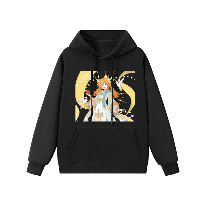 Custom Hoodie