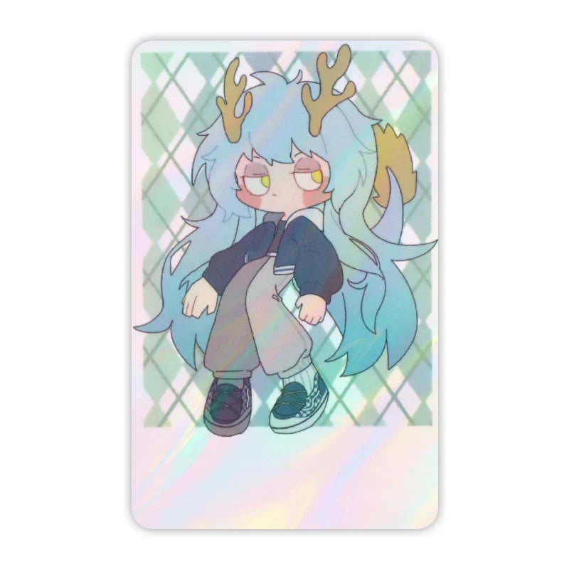 Custom Instant Photocards Picture Print Photo Cards – VOGRACE
