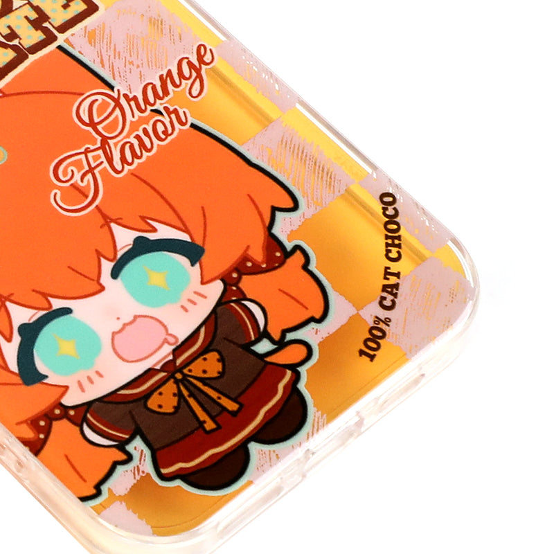 Custom Phone Cases iphone 11/12/13/14/15/16/17 Pro Max Phone Cases Customized Cute Phone Cases - VOGRACE