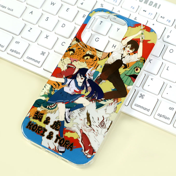 Custom Phone Cases iphone 11/12/13/14/15/16/17 Pro Max Phone Cases Customized Cute Phone Cases - VOGRACE