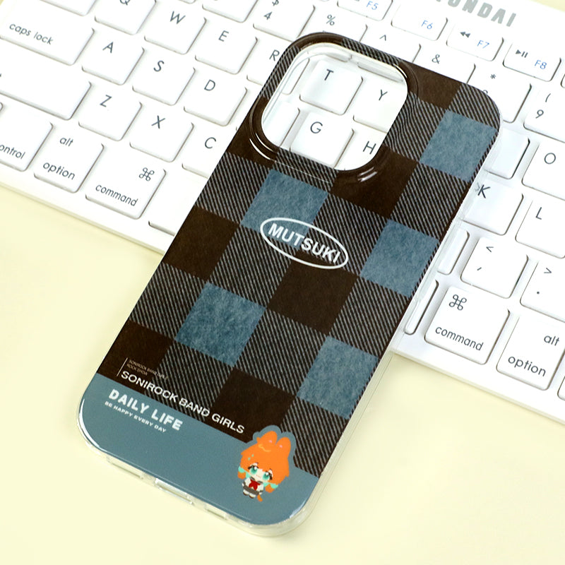 Custom Phone Cases iphone 11/12/13/14/15/16/17 Pro Max Phone Cases Customized Cute Phone Cases - VOGRACE