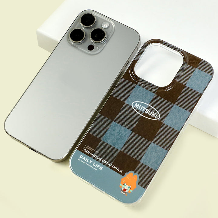 Custom Phone Cases iphone 11/12/13/14/15/16/17 Pro Max Phone Cases Customized Cute Phone Cases - VOGRACE