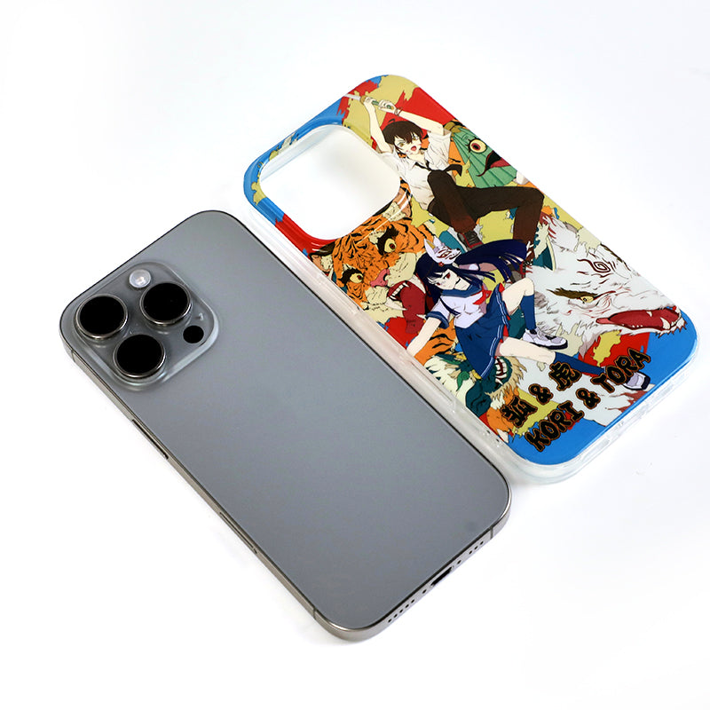 Custom Phone Cases iphone 11/12/13/14/15/16/17 Pro Max Phone Cases Customized Cute Phone Cases - VOGRACE