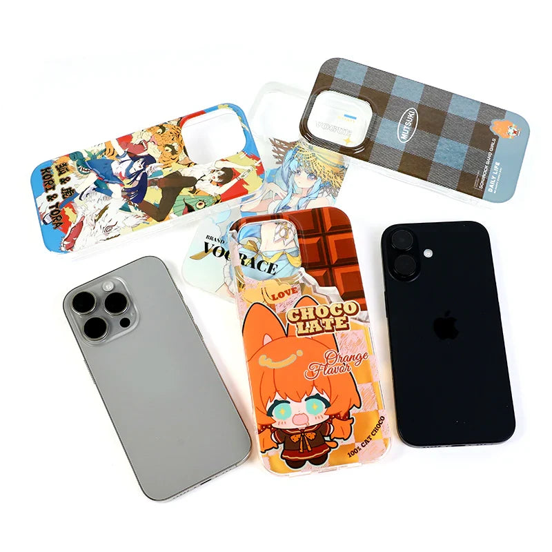 Custom Phone Cases iphone 13/14/15/16/17 Pro Max Phone Cases Customize –  VOGRACE