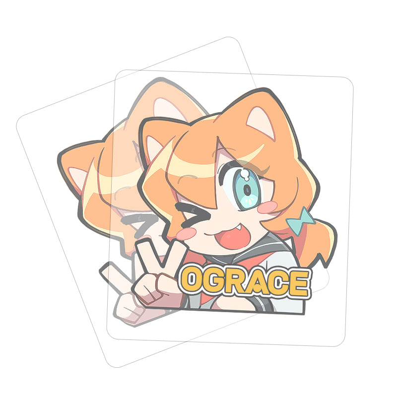 Custom Iron On Transfers Printer Paper - VOGRACE