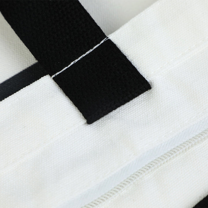 Custom Large Capacity Canvas Bags