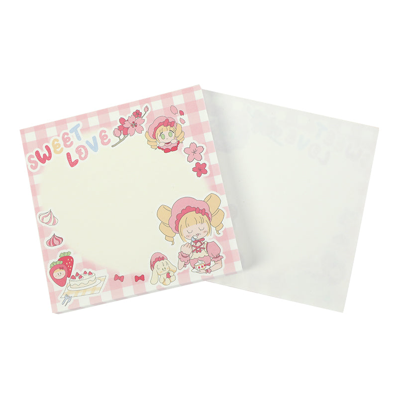 Memo Pads personalizados