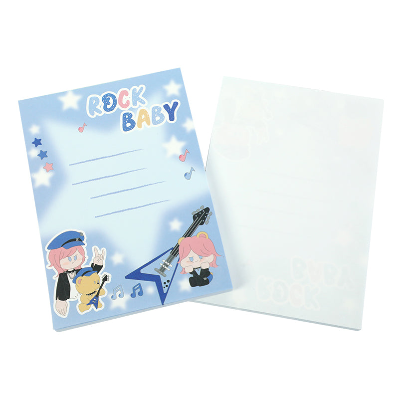 Memo Pads personalizados