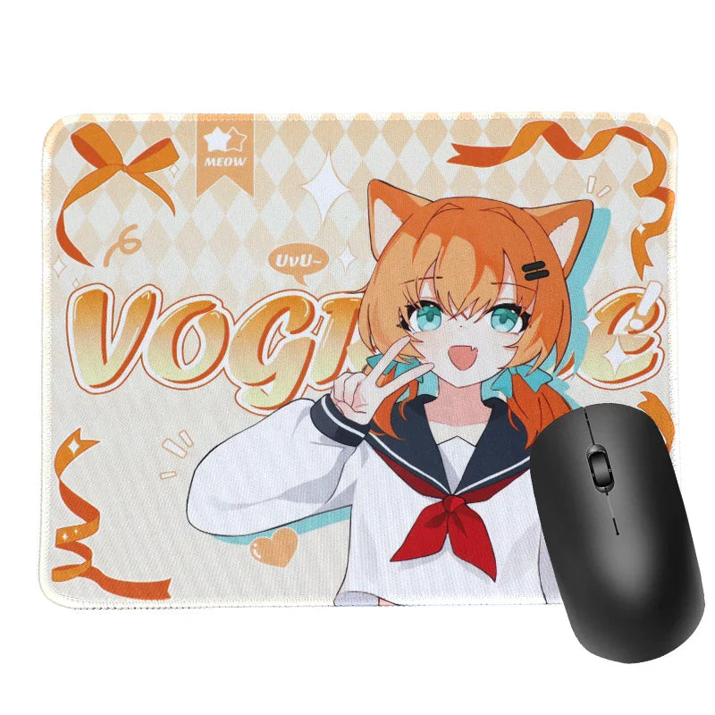 Custom Mouse Pads