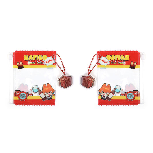 Custom PVC Zipper Bag Waterproof Ziplock Pouch