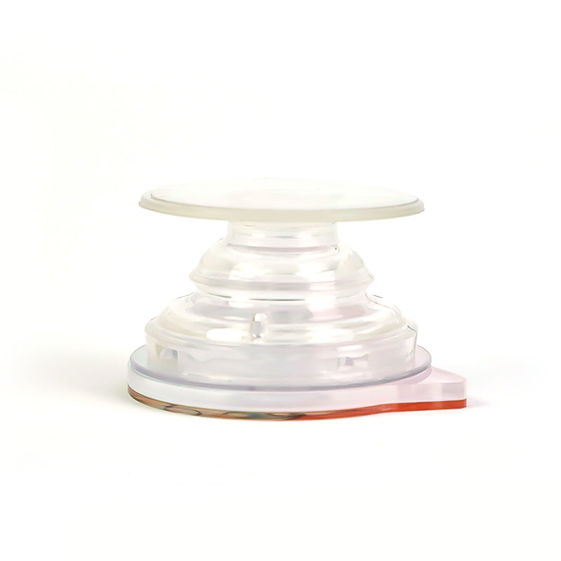 Custom Phone Grip Round Mobile Phone Holder - VOGRACE