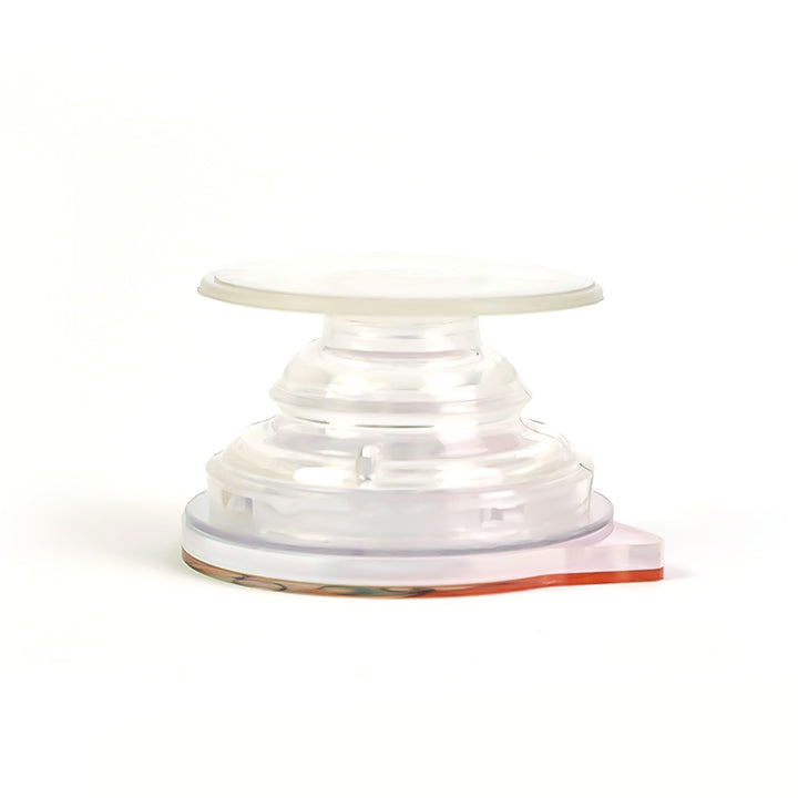 Custom Phone Grip Round Mobile Phone Holder - VOGRACE