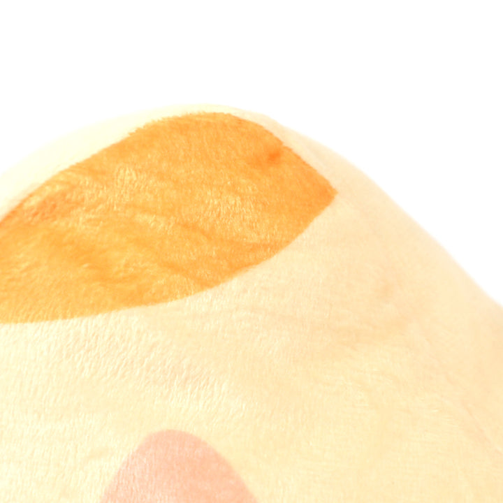 Custom Pillow Fort Weighted Plush Thick Plush Pillow