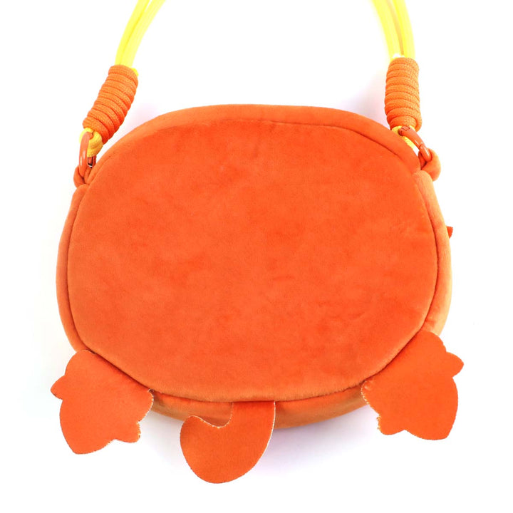 Custom Plush Ita Bag