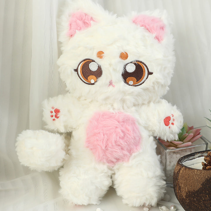 Custom Plushies Toys Plush Stuffed Dolls