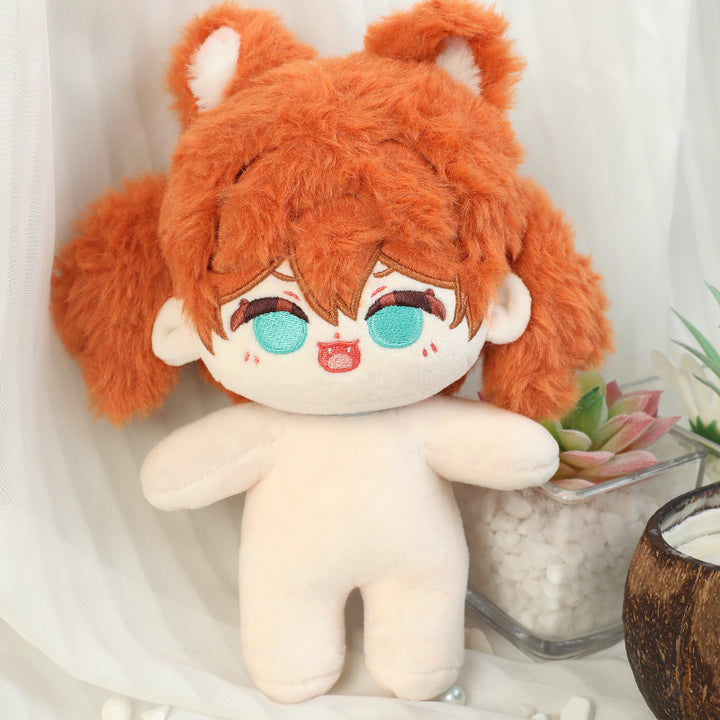 Custom Plushies Toys Plush Stuffed Dolls