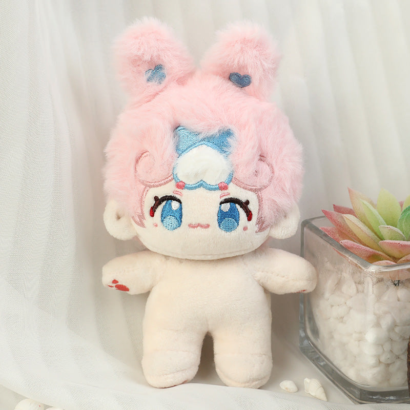 Custom Plushies Toys Plush Stuffed Dolls