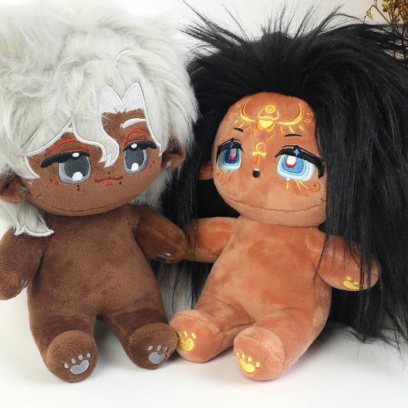 Custom Plushies Toys Plush Stuffed Dolls