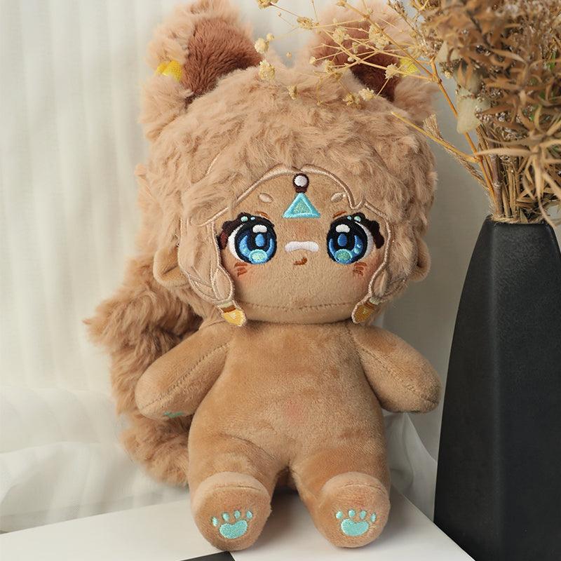 Good Quality Custom Girl Doll Plush outlets Toy