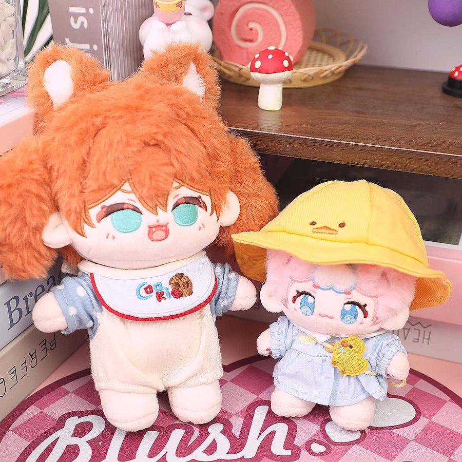 Custom Plushies Toys Plush Stuffed Dolls – VOGRACE