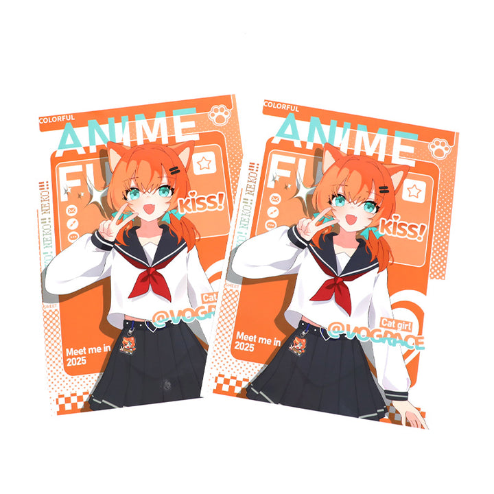 Impressão de Póster Personalizado 