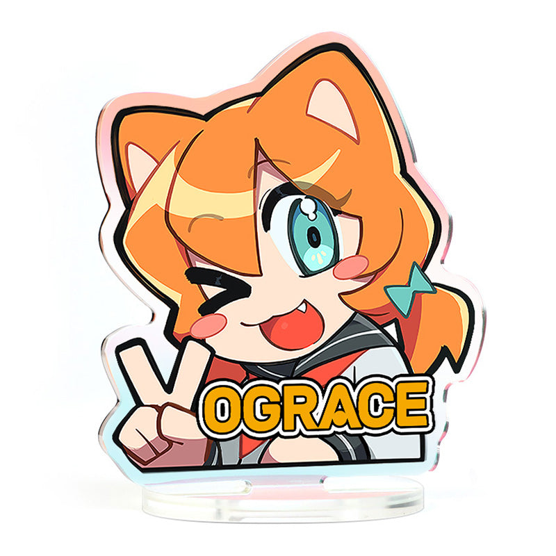 Panneaux Acryliques arc-en-ciel Personnalisés