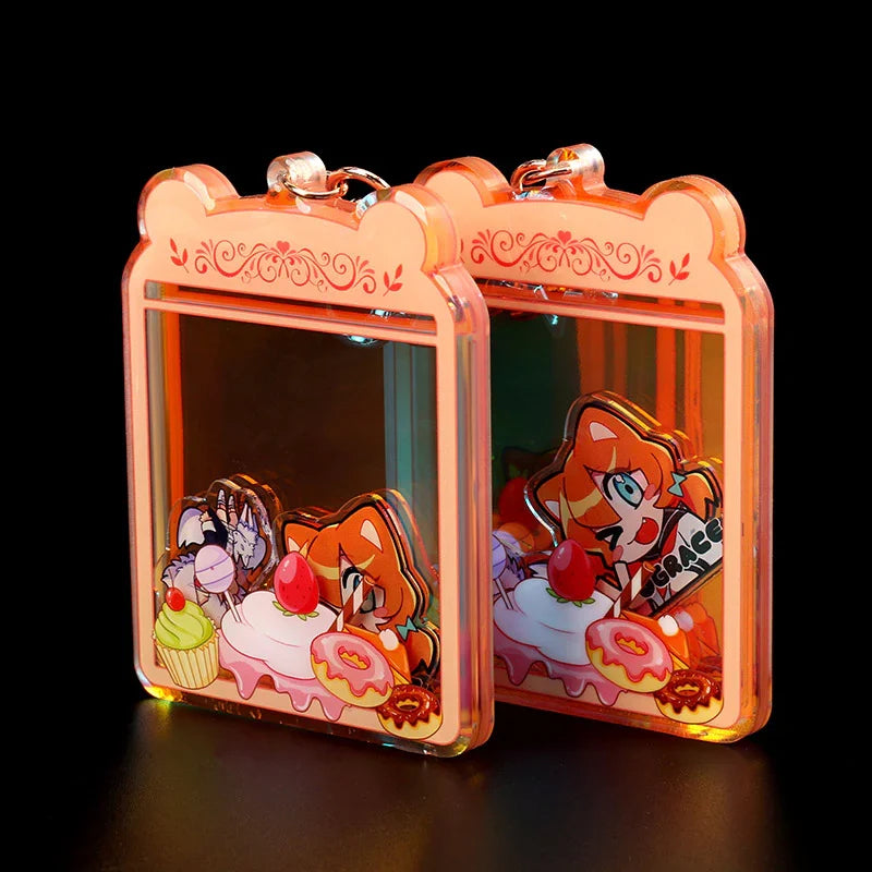 クラクラ×クラロワ　ピンバッジセット クラッシュロワイヤル(クラロワ)非売品 限定バッジ - メルカリ