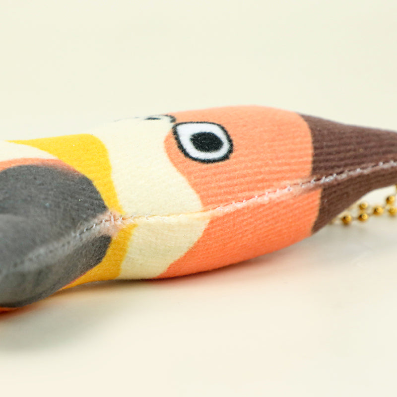 Custom Rodent Jerky Dolls