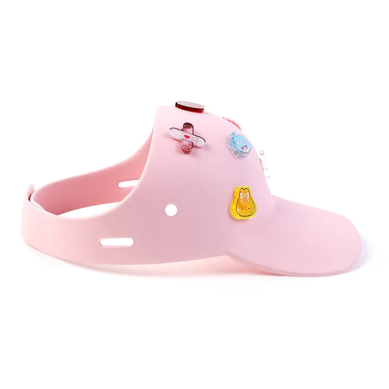 Custom Shoe Charms Personalized Hat Charms – VOGRACE display picture 2