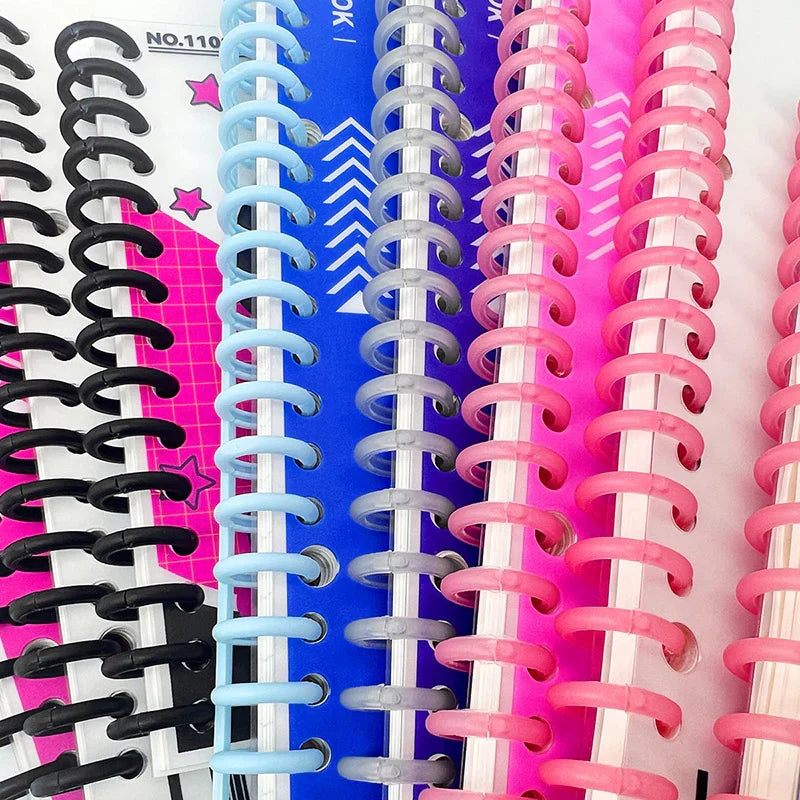 Custom Smart Ring Binder Notebooks – VOGRACE