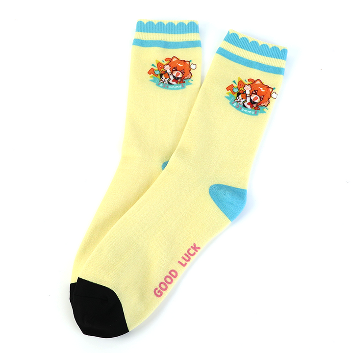Custom Socks