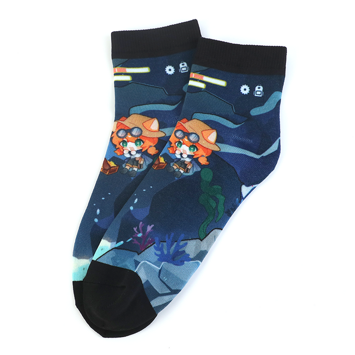 Custom Socks