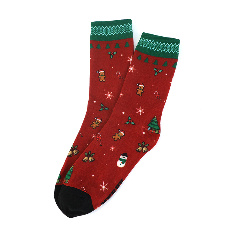 Custom Socks