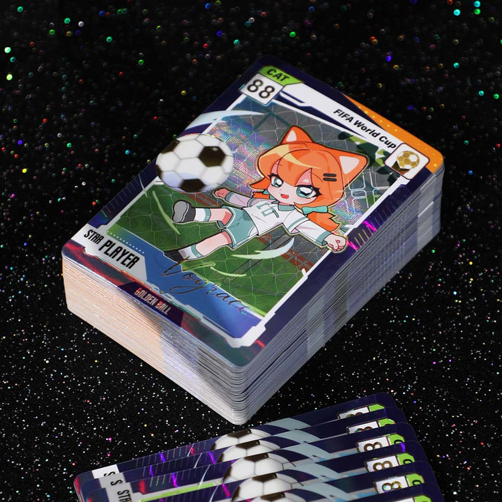 Custom Sports Card